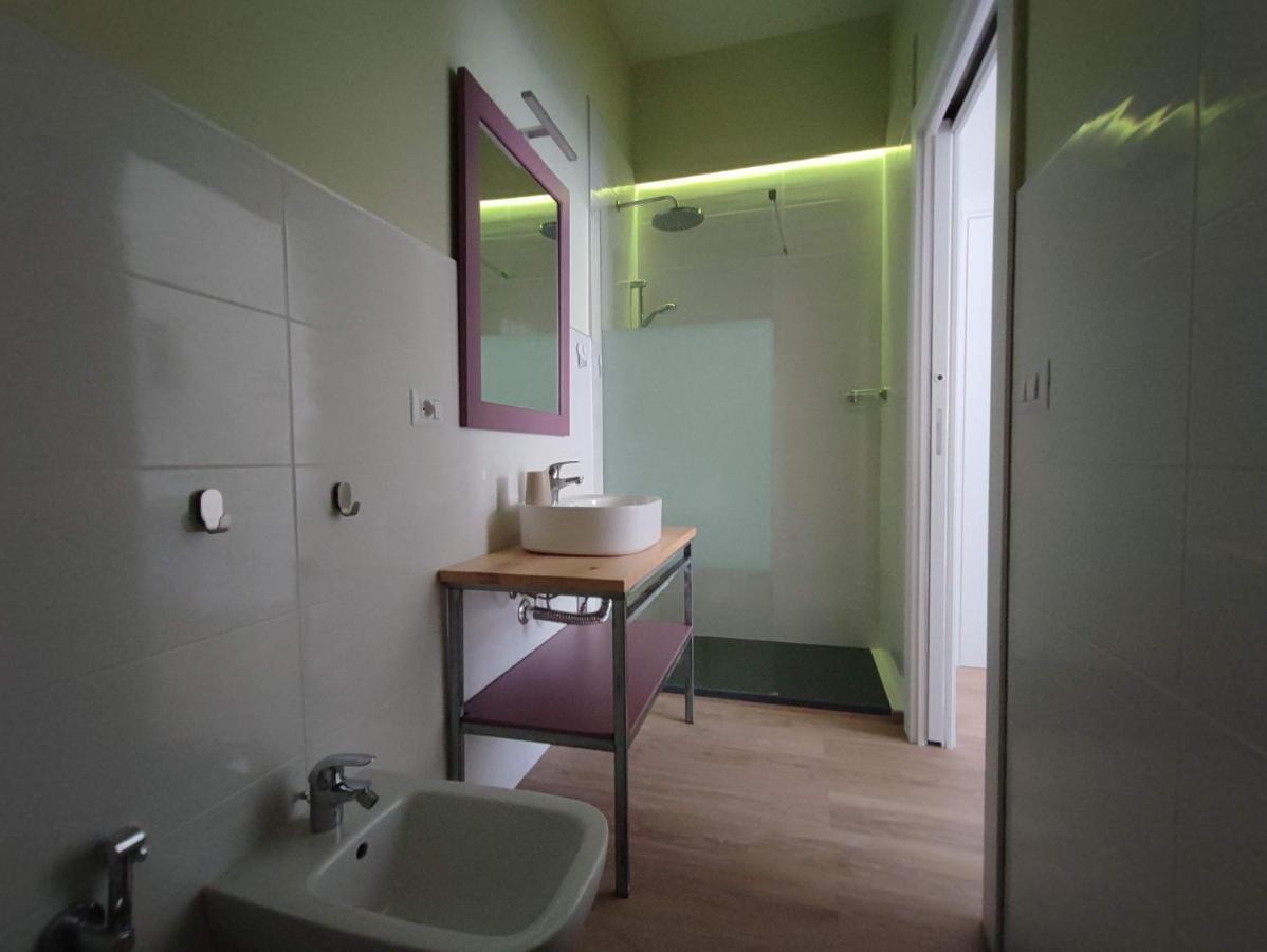 Toledo Apartment Napoli Eksteriør billede