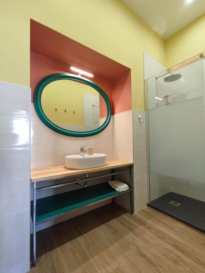 Toledo Apartment Napoli Eksteriør billede